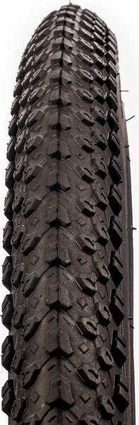 Велопокрышка FAVORIT ZY-036DW 26x2.35 / WM11014 - фото