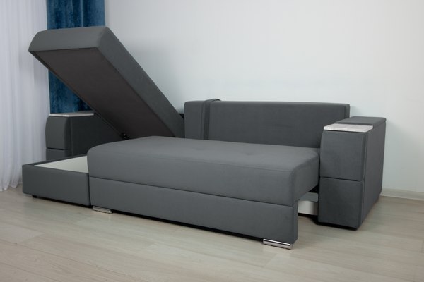 Диван угловой DiArt Бруклин 7-левый