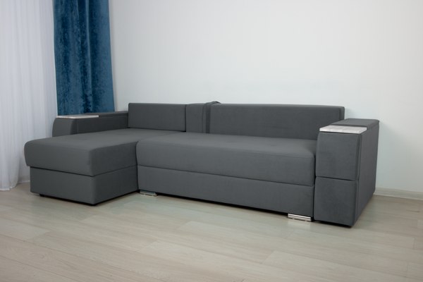 Диван угловой DiArt Бруклин 7-левый