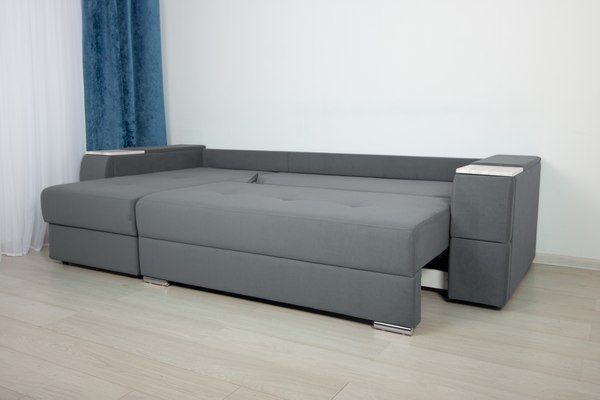 Диван угловой DiArt Бруклин 7-левый