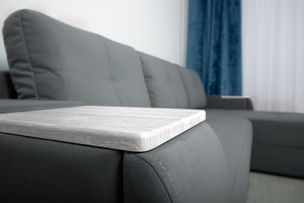 Диван угловой DiArt Бруклин Г-правый