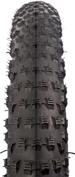 Велопокрышка FAVORIT ZY-072W 26x2.35 / WM11023 - фото