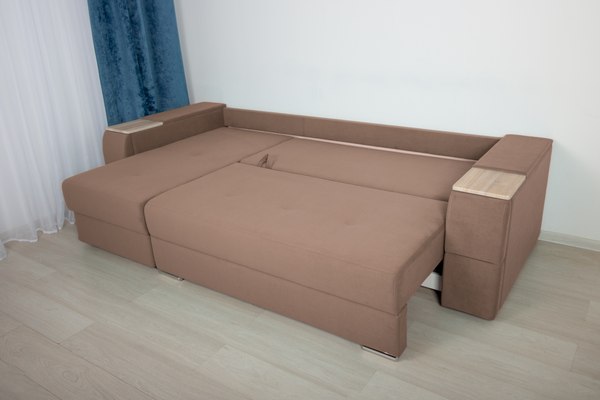 Диван угловой DiArt Бруклин 7-левый