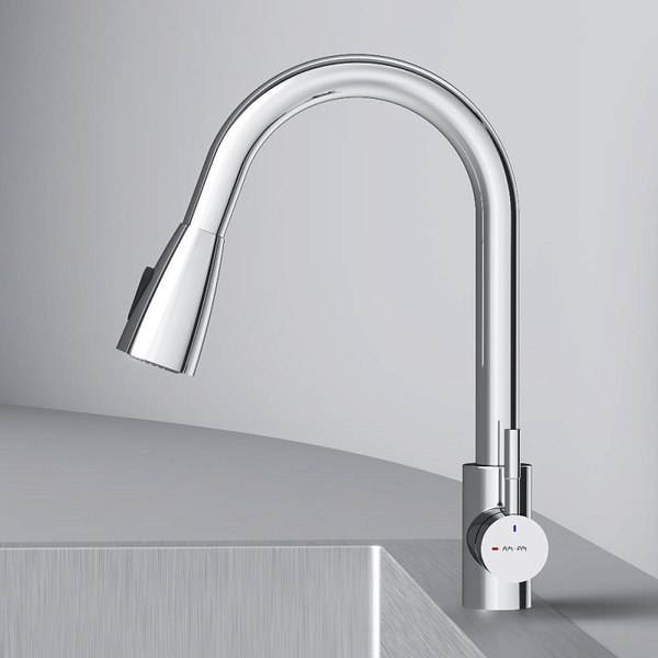 Смеситель AM.PM X-Joy S F85B07500