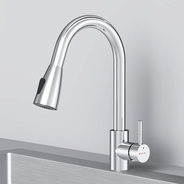 Смеситель AM.PM X-Joy S F85B07500