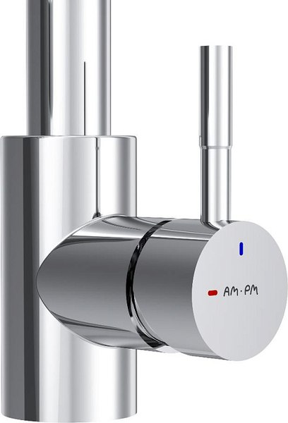 Смеситель AM.PM X-Joy S F85B07500