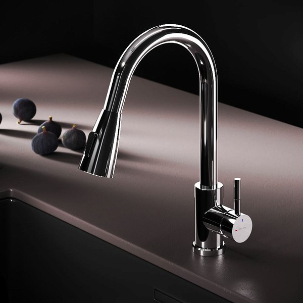 Смеситель AM.PM X-Joy S F85B07500