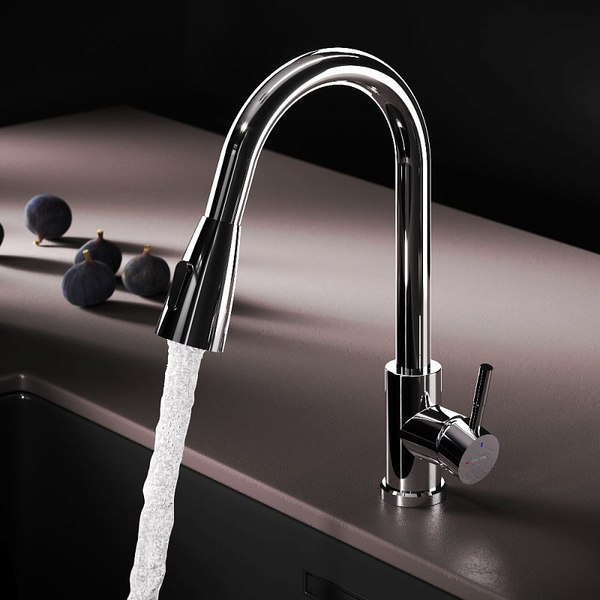 Смеситель AM.PM X-Joy S F85B07500