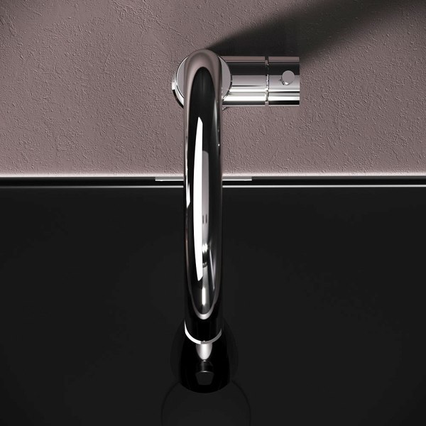 Смеситель AM.PM X-Joy S F85B07500