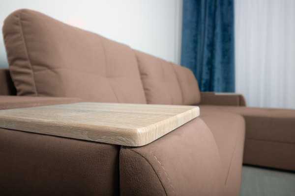 Диван угловой DiArt Бруклин Г-правый