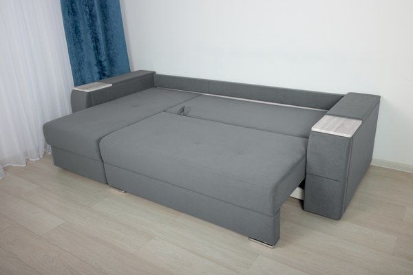 Диван угловой DiArt Бруклин 7-левый