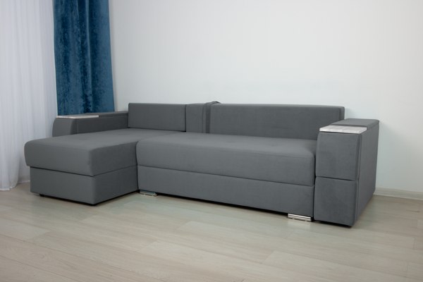 Диван угловой DiArt Бруклин 7-левый