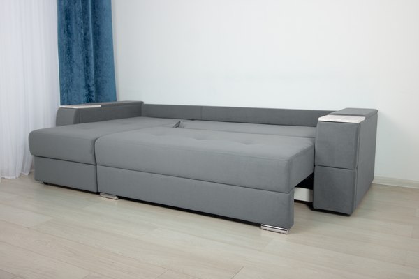 Диван угловой DiArt Бруклин 7-левый