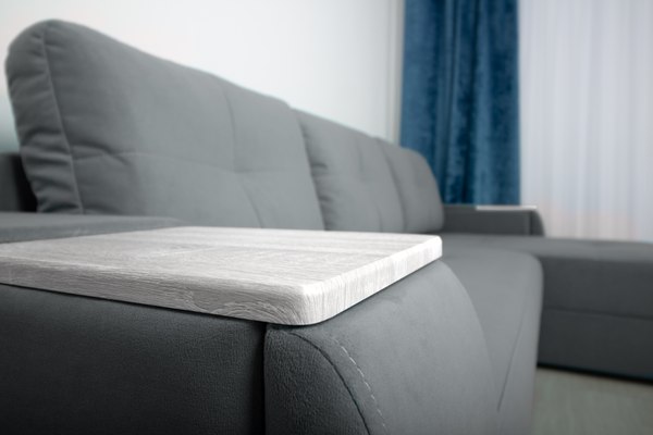 Диван угловой DiArt Бруклин Г-правый