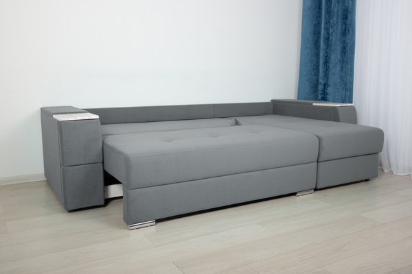 Диван угловой DiArt Бруклин Г-правый