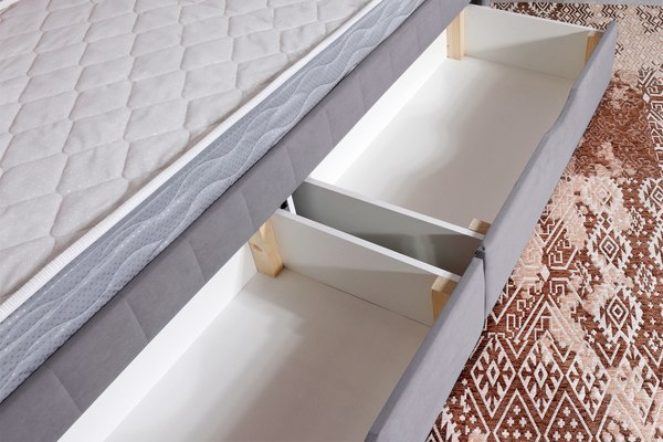 Кровать-тахта DiArt София левая