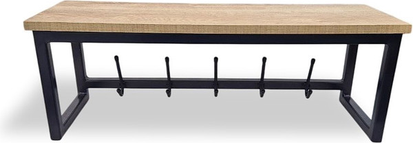 Вешалка для одежды СтальСнабДизайн ВНК-06