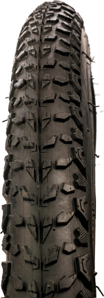 Велопокрышка FAVORIT ZY-051 27.5x2.125 / WM11015 - фото