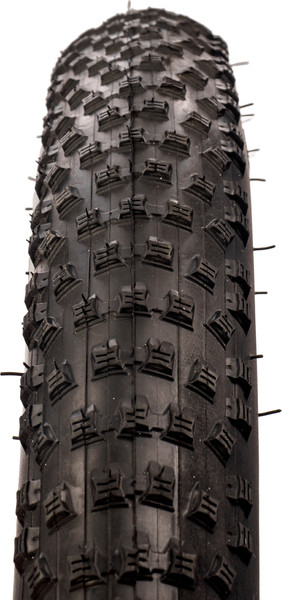 Велопокрышка FAVORIT ZY-072W 27.5x2.35 / WM11024 - фото