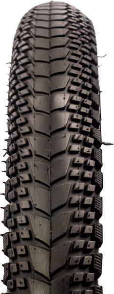 Велопокрышка FAVORIT ZY-074W 27.5x2.10 / WM11046 - фото