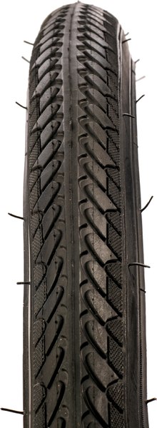 Велопокрышка FAVORIT ZY-010 28x1.75 / WM11038 - фото