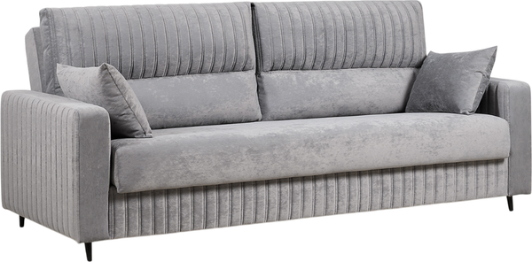 Диван Нижегородмебель и К Изабель ТД 735 - фото