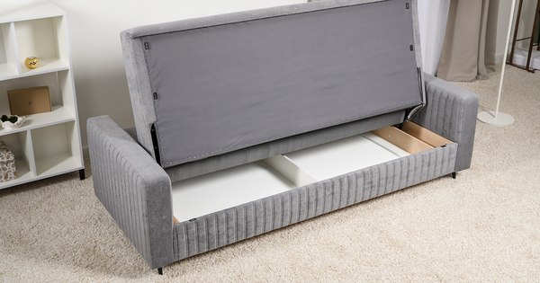 Диван Нижегородмебель и К Изабель ТД 735