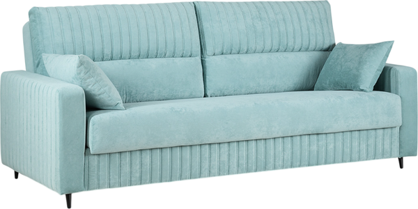 Диван Нижегородмебель и К Изабель ТД 736 - фото