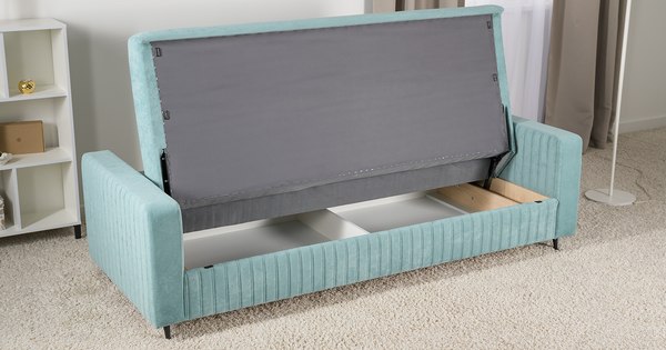 Диван Нижегородмебель и К Изабель ТД 736