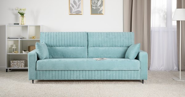 Диван Нижегородмебель и К Изабель ТД 736