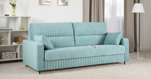 Диван Нижегородмебель и К Изабель ТД 736