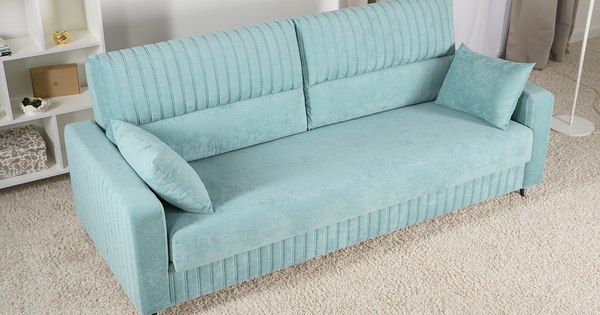 Диван Нижегородмебель и К Изабель ТД 736