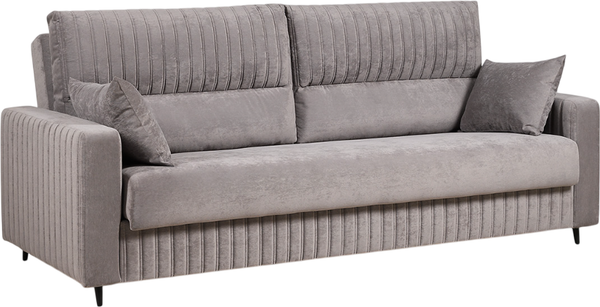 Диван Нижегородмебель и К Изабель ТД 737 - фото