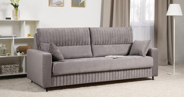 Диван Нижегородмебель и К Изабель ТД 737