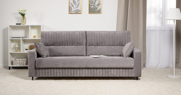 Диван Нижегородмебель и К Изабель ТД 737