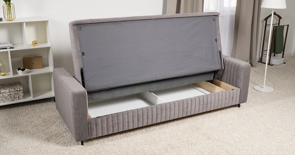 Диван Нижегородмебель и К Изабель ТД 737