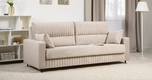 Диван Нижегородмебель и К Изабель ТД 738