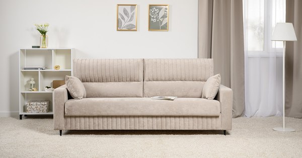 Диван Нижегородмебель и К Изабель ТД 738