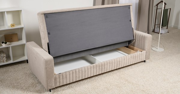 Диван Нижегородмебель и К Изабель ТД 738