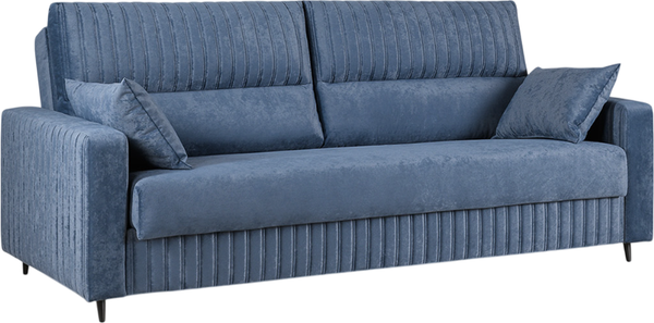 Диван Нижегородмебель и К Изабель ТД 739 - фото