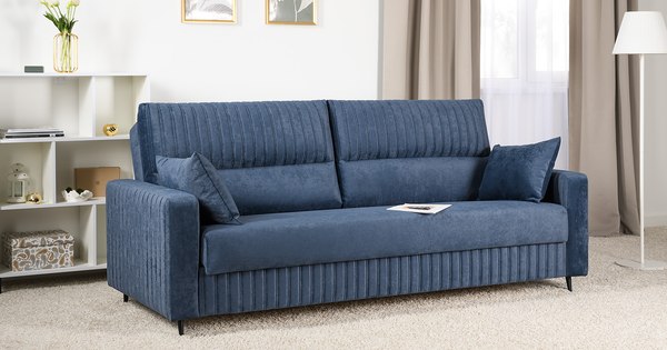 Диван Нижегородмебель и К Изабель ТД 739