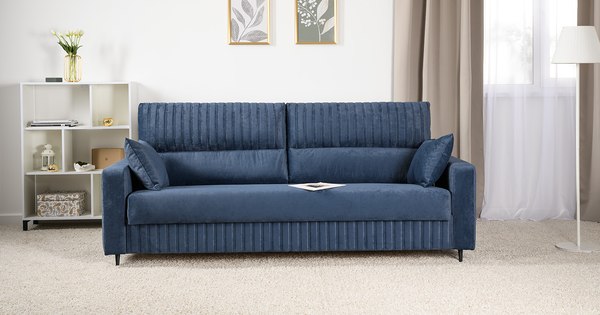 Диван Нижегородмебель и К Изабель ТД 739