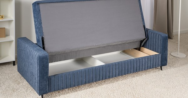 Диван Нижегородмебель и К Изабель ТД 739