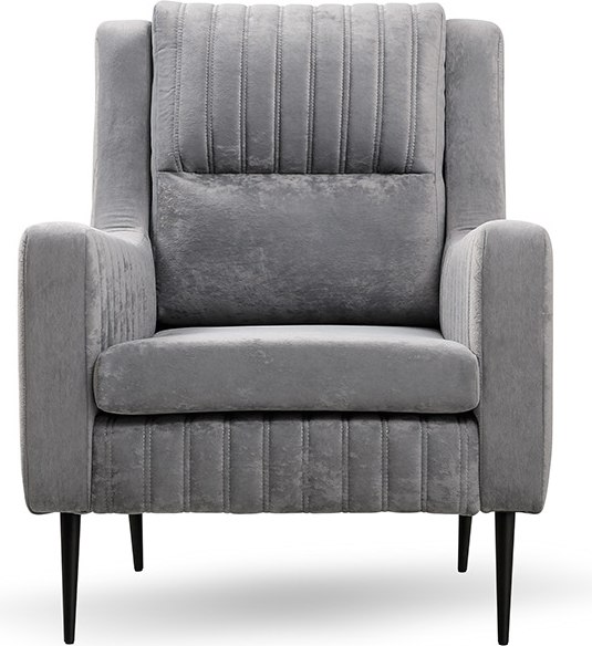 Кресло мягкое Нижегородмебель и К Изабель ТК 735