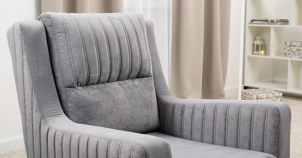 Кресло мягкое Нижегородмебель и К Изабель ТК 735