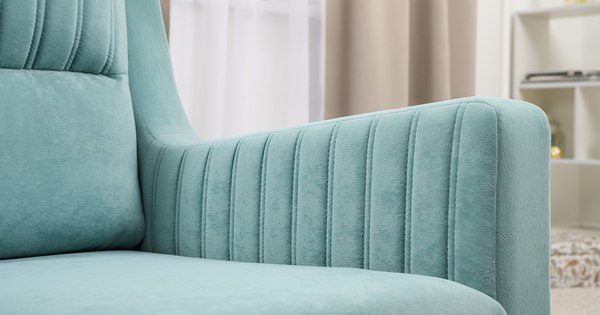 Кресло мягкое Нижегородмебель и К Изабель ТК 736