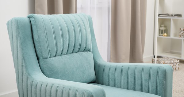 Кресло мягкое Нижегородмебель и К Изабель ТК 736