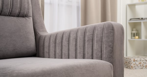 Кресло мягкое Нижегородмебель и К Изабель ТК 737