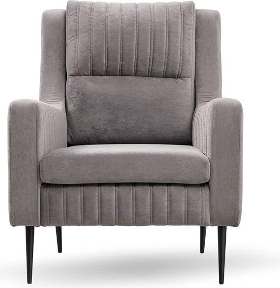 Кресло мягкое Нижегородмебель и К Изабель ТК 737