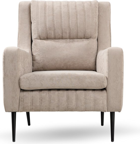 Кресло мягкое Нижегородмебель и К Изабель ТК 738